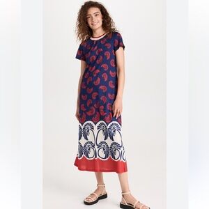 LA DoubleJ dress. Size Small